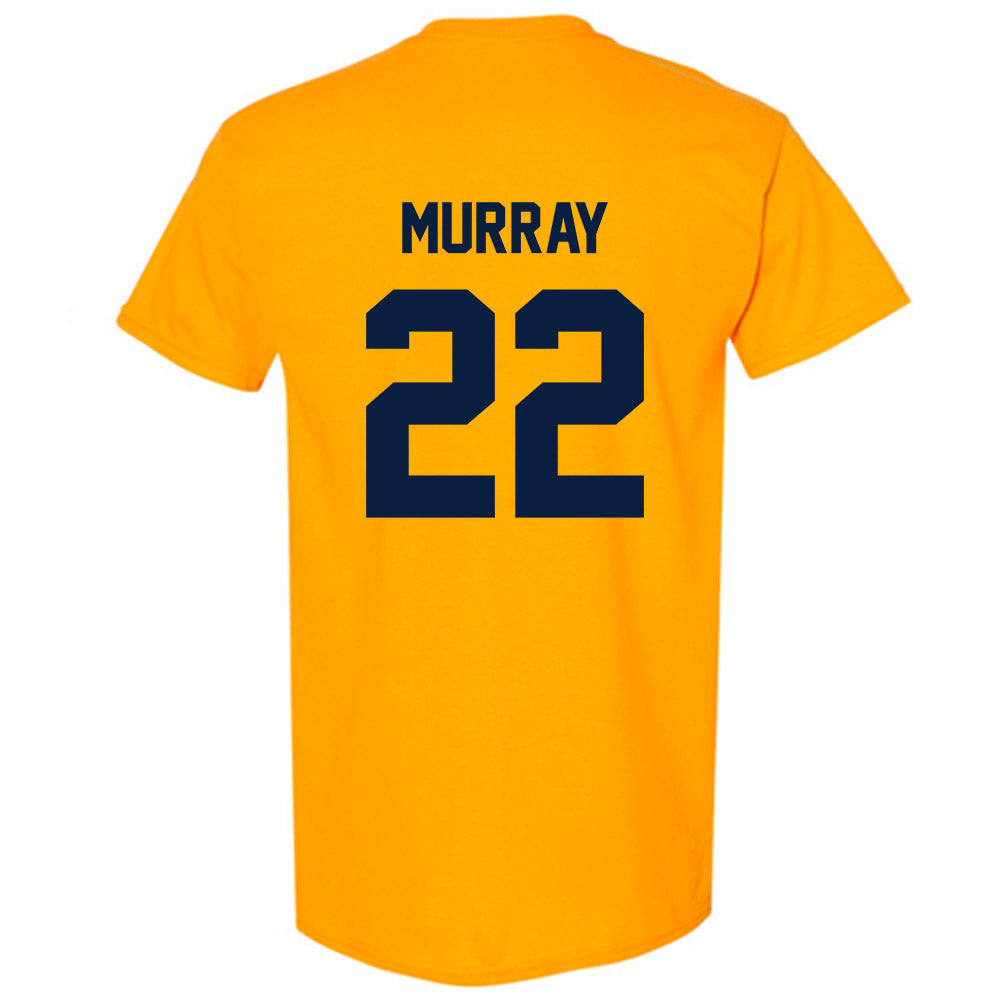 AU - NCAA Football : Tj Murray - Classic Fashion Shersey T-Shirt