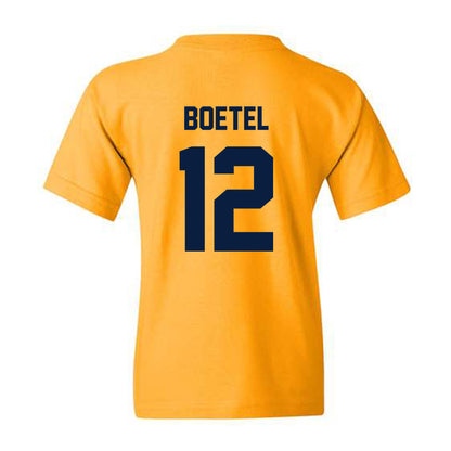 AU - NCAA Football : Lincoln Boetel - Classic Fashion Shersey Youth T-Shirt