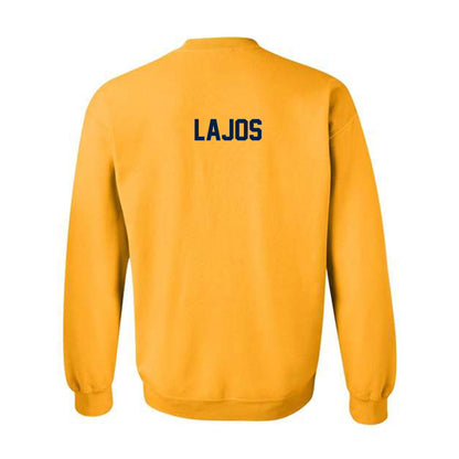 AU - Dance Team : Mirella Lajos - Classic Fashion Shersey Crewneck Sweatshirt-1