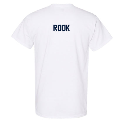 AU - NCAA Men's Swimming & Diving : William Rook - Classic Shersey T-Shirt-1