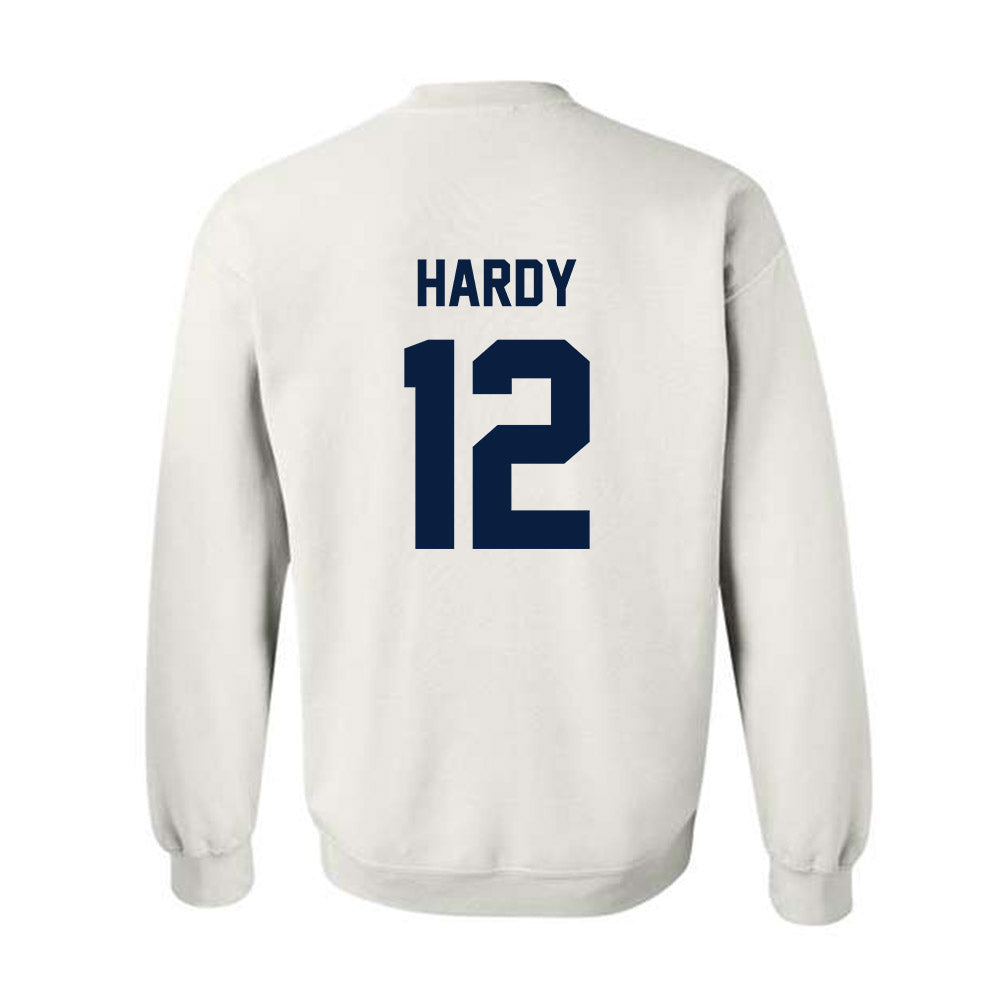 AU - NCAA Women's Basketball : Payton Hardy - Classic Shersey Crewneck Sweatshirt-1
