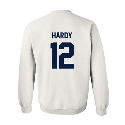 AU - NCAA Women's Basketball : Payton Hardy - Classic Shersey Crewneck Sweatshirt-1