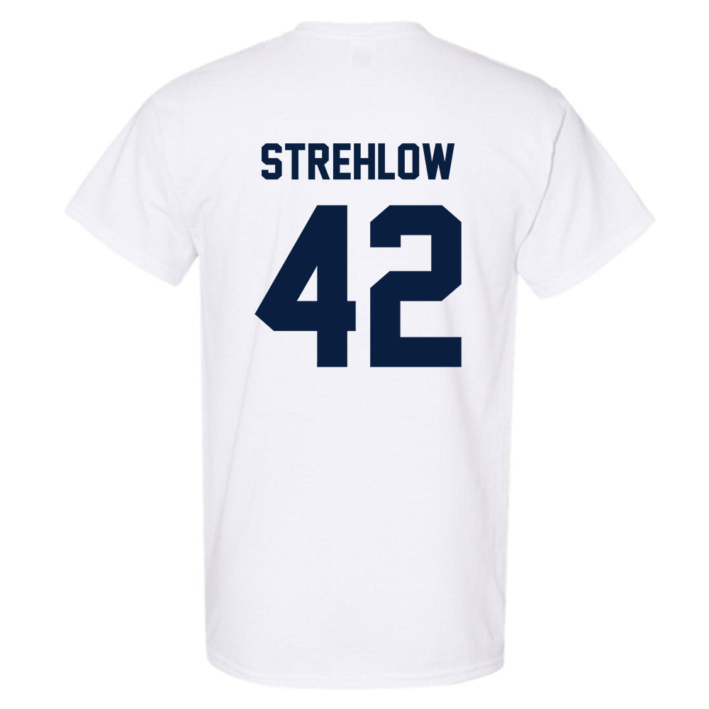 AU - NCAA Football : Ty Strehlow - Classic Fashion Shersey T-Shirt