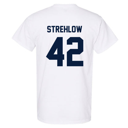 AU - NCAA Football : Ty Strehlow - Classic Fashion Shersey T-Shirt