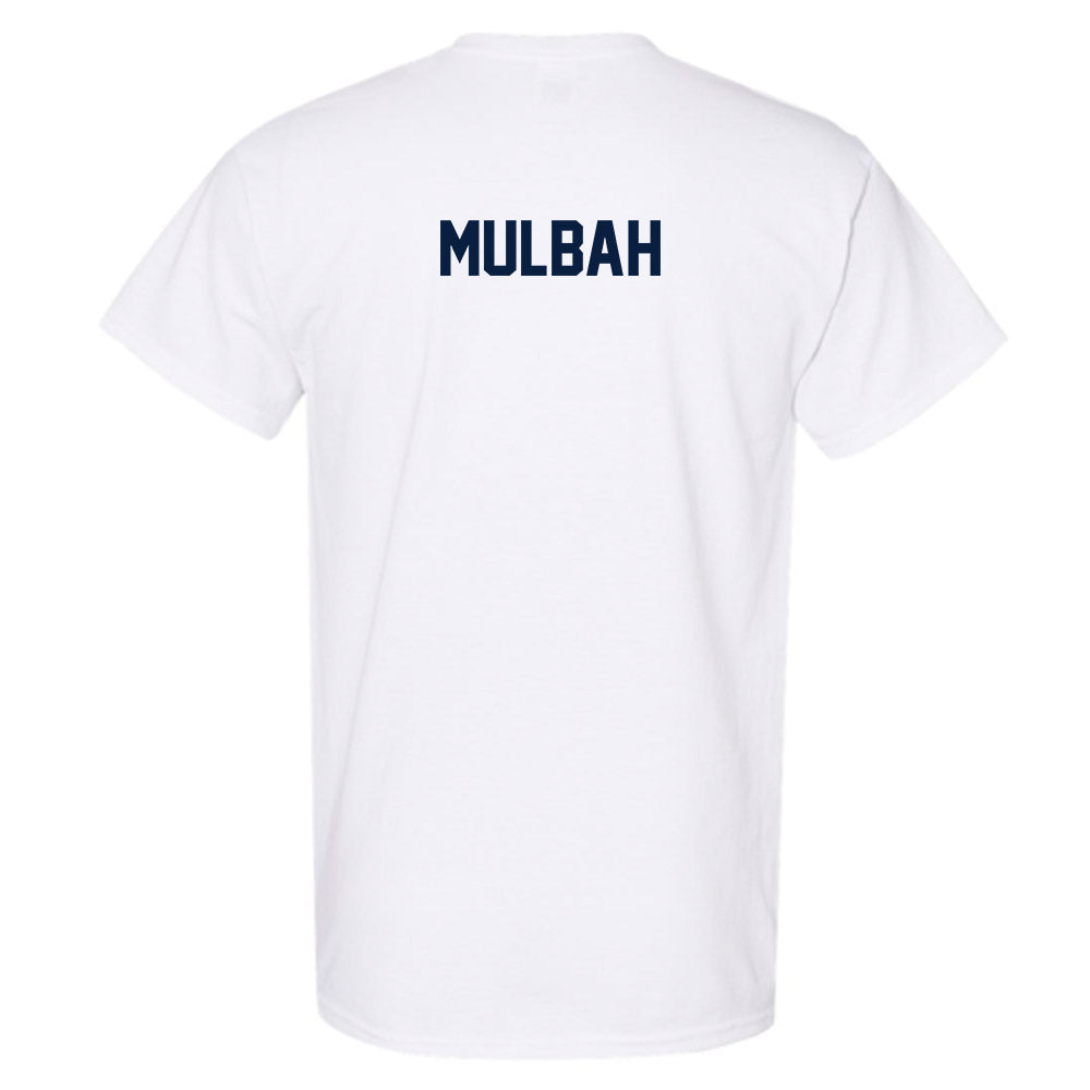 AU - NCAA Men's Track & Field : Francis Mulbah - Classic Shersey T-Shirt-1