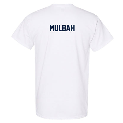 AU - NCAA Men's Track & Field : Francis Mulbah - Classic Shersey T-Shirt-1