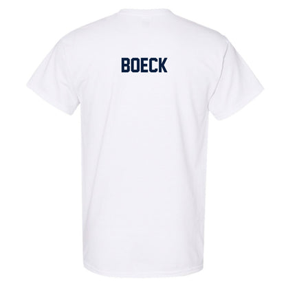 AU - NCAA Women's Track & Field : Peyton Boeck - Classic Shersey T-Shirt-1