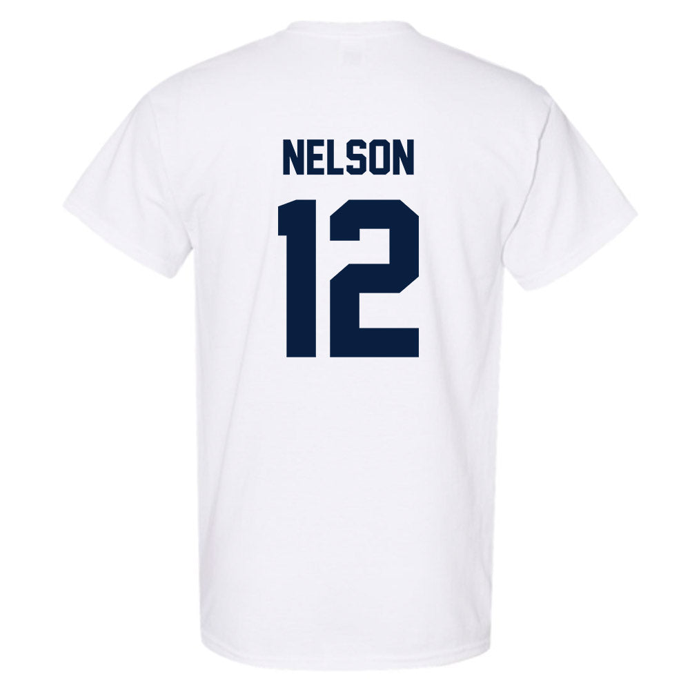 AU - NCAA Women's Volleyball : Lexi Nelson - Classic Shersey T-Shirt