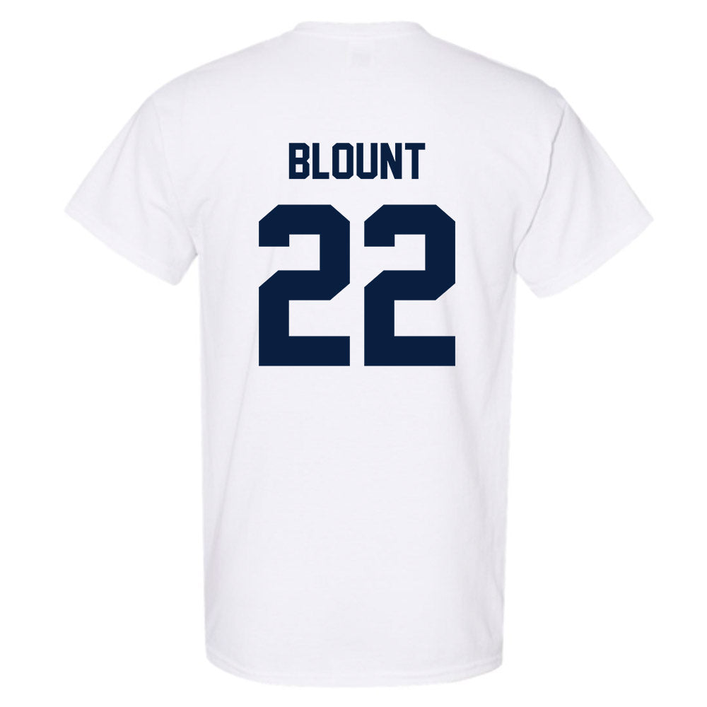AU - NCAA Football : Breylon Blount - Classic Shersey T-Shirt-1