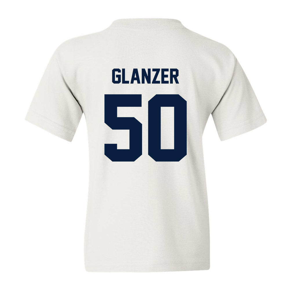 AU - NCAA Softball : Grace Glanzer - Classic Fashion Shersey Youth T-Shirt
