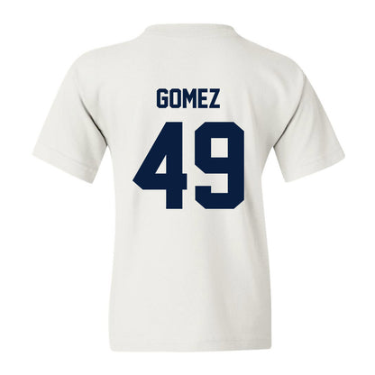 AU - NCAA Baseball : Mariano Gomez - Classic Fashion Shersey Youth T-Shirt