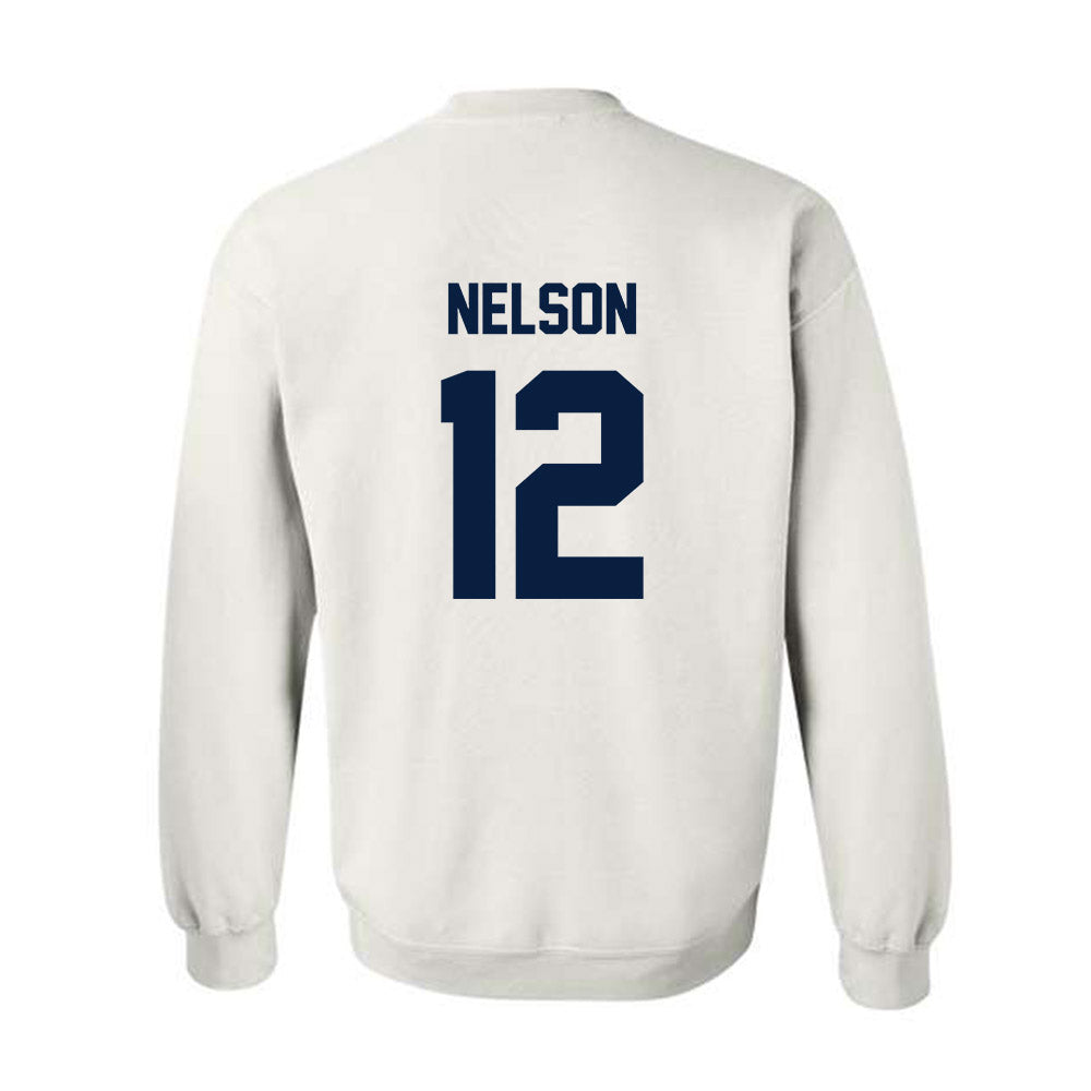 AU - NCAA Women's Volleyball : Lexi Nelson - Classic Shersey Crewneck Sweatshirt