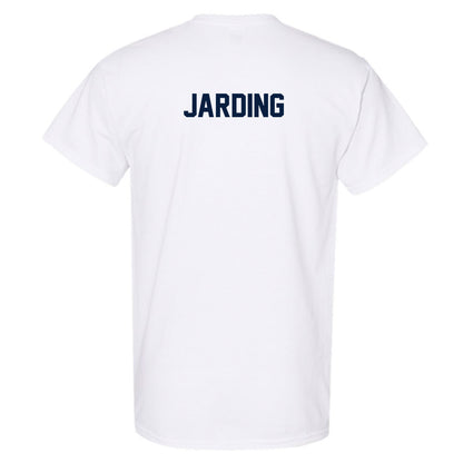 AU - NCAA Men's Track & Field : Jude Jarding - Classic Shersey T-Shirt-1