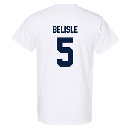 AU - NCAA Women's Volleyball : Lucy Belisle - Classic Shersey T-Shirt-1