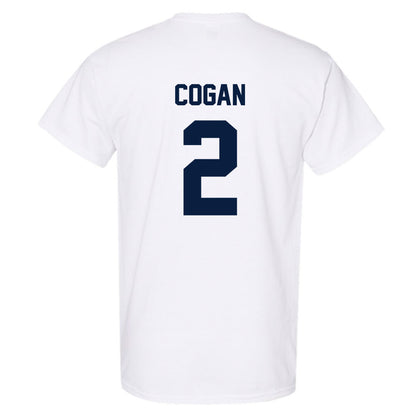 AU - NCAA Women's Volleyball : Lucy Cogan - Classic Fashion Shersey T-Shirt