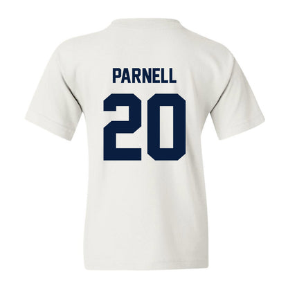 AU - NCAA Women's Soccer : Audrey Parnell - Classic Fashion Shersey Youth T-Shirt