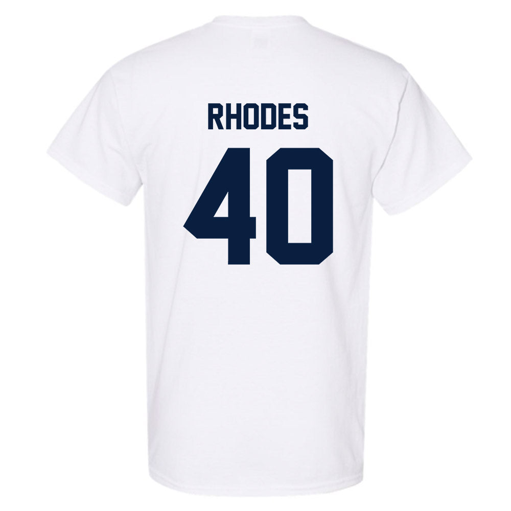 AU - NCAA Football : Ayden Rhodes - Classic Shersey T-Shirt-1