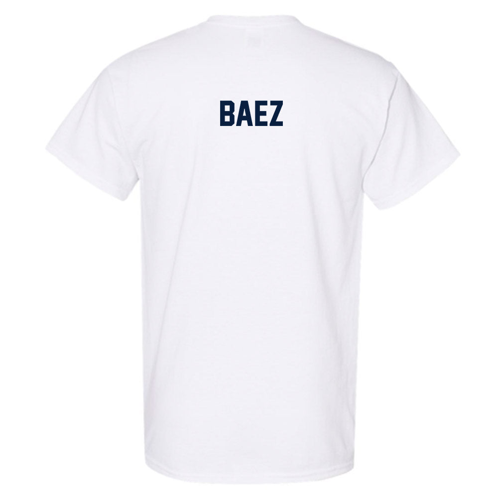 AU - NCAA Men's Track & Field : Alex Baez - Classic Shersey T-Shirt-1
