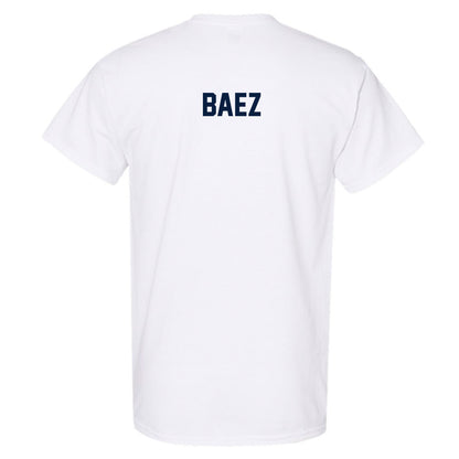 AU - NCAA Men's Track & Field : Alex Baez - Classic Shersey T-Shirt-1