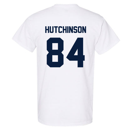 AU - NCAA Men's Ice Hockey : Jeff Hutchinson - Classic Shersey T-Shirt