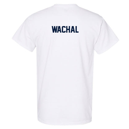 AU - NCAA Cheerleading : Paige Wachal - Classic Shersey T-Shirt-1