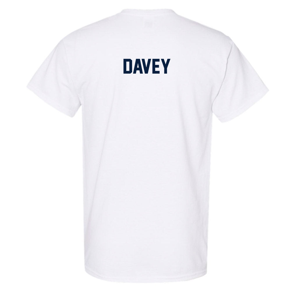 AU - NCAA Women's Cross Country : Nadia Davey - Classic Shersey T-Shirt-1