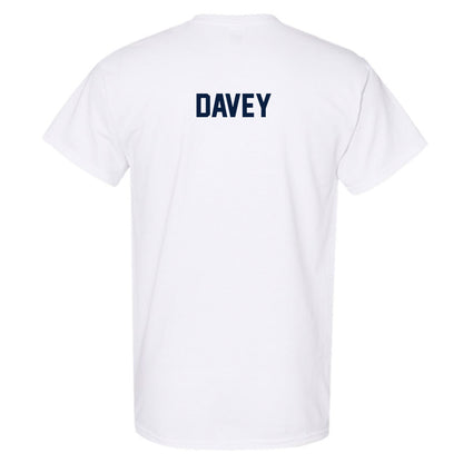 AU - NCAA Women's Cross Country : Nadia Davey - Classic Shersey T-Shirt-1