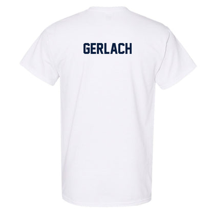 AU - NCAA Acrobatics & Tumbling : Amelia Gerlach - Classic Shersey T-Shirt-1