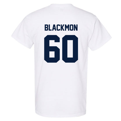 AU - NCAA Football : Stylz Blackmon - Classic Shersey T-Shirt-1