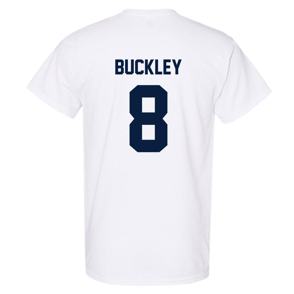 AU - NCAA Football : Peyton Buckley - Classic Fashion Shersey T-Shirt