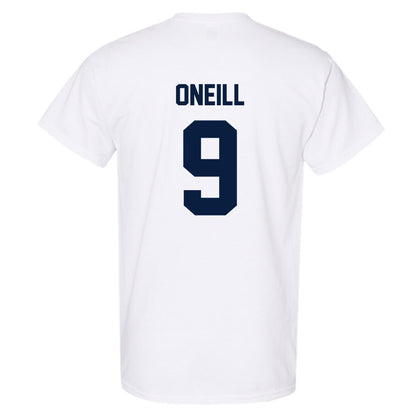 AU - NCAA Baseball : Connor Oneill - Classic Shersey T-Shirt-1