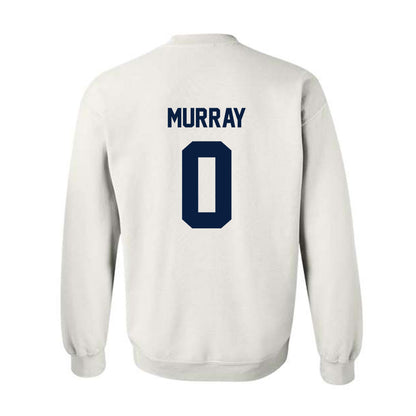 AU - NCAA Football : Tony Murray - Classic Shersey Crewneck Sweatshirt-1