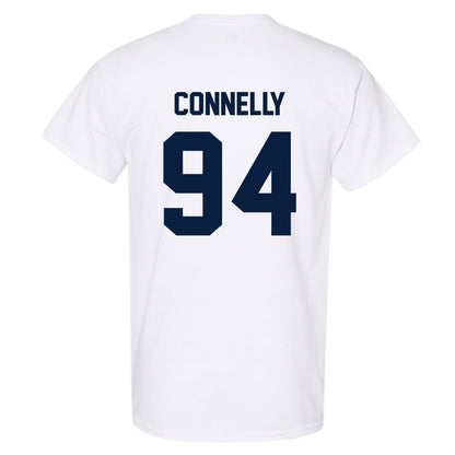 AU - NCAA Football : Christian Connelly - Classic Fashion Shersey T-Shirt