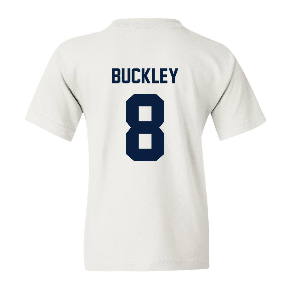 AU - NCAA Football : Peyton Buckley - Classic Fashion Shersey Youth T-Shirt