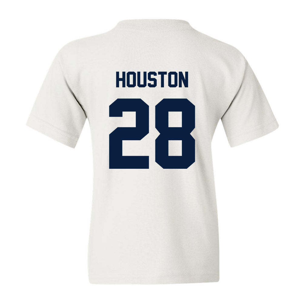 AU - NCAA Softball : Hailey Houston - Classic Fashion Shersey Youth T-Shirt