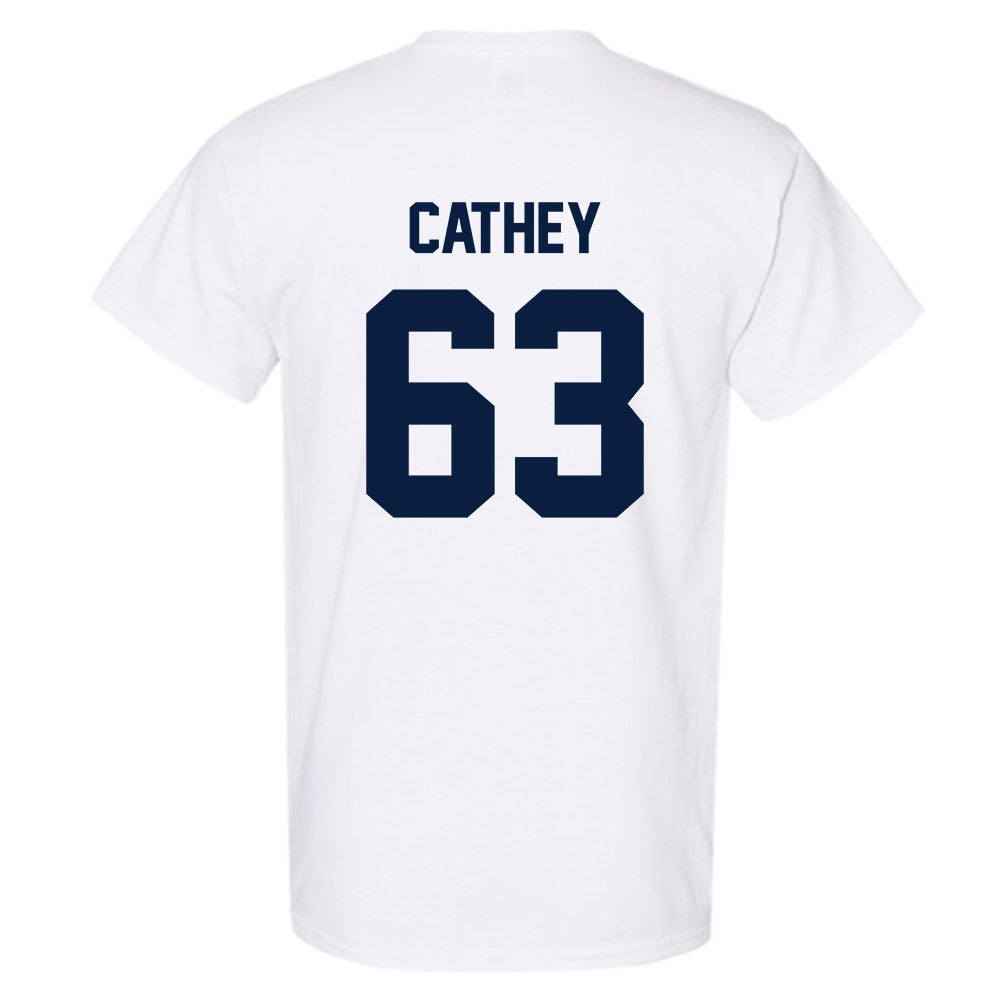 AU - NCAA Football : Jayden Cathey - Classic Shersey T-Shirt-1