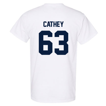 AU - NCAA Football : Jayden Cathey - Classic Shersey T-Shirt-1