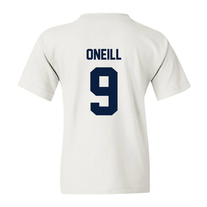 AU - NCAA Baseball : Connor Oneill - Classic Shersey Youth T-Shirt-1