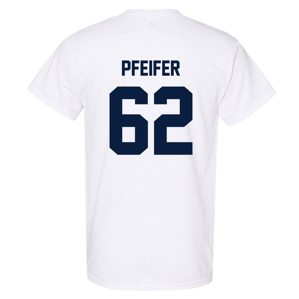 AU - NCAA Football : Brady Pfeifer - Classic Fashion Shersey T-Shirt