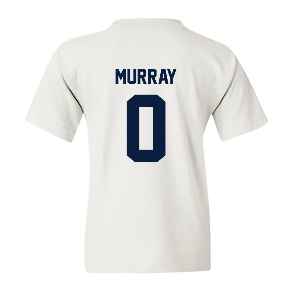 AU - NCAA Football : Tony Murray - Classic Shersey Youth T-Shirt-1