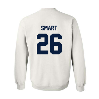 AU - NCAA Softball : Sidney Smart - Classic Shersey Crewneck Sweatshirt-1