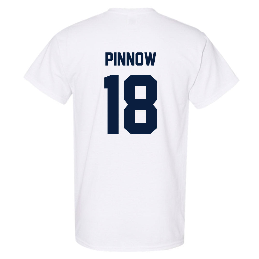 AU - NCAA Baseball : Ragan Pinnow - Classic Fashion Shersey T-Shirt