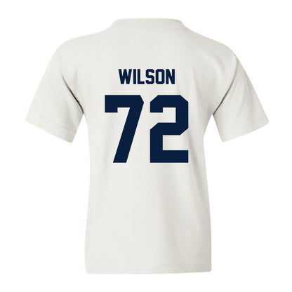 AU - NCAA Football : Carson Wilson - Classic Fashion Shersey Youth T-Shirt