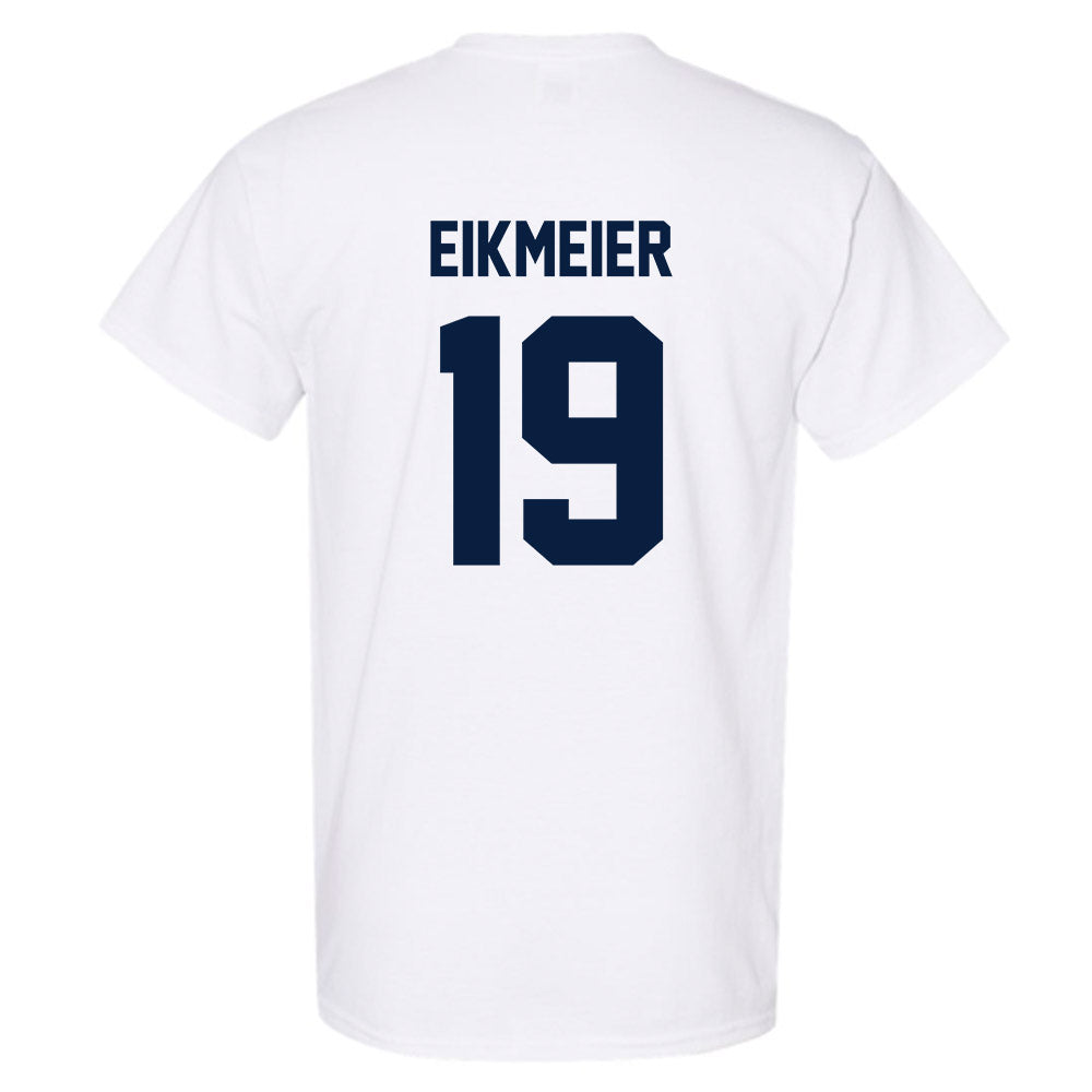 AU - NCAA Baseball : Kobe Eikmeier - Classic Fashion Shersey T-Shirt