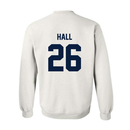 AU - NCAA Women's Soccer : Karsyn Hall - Classic Shersey Crewneck Sweatshirt-1