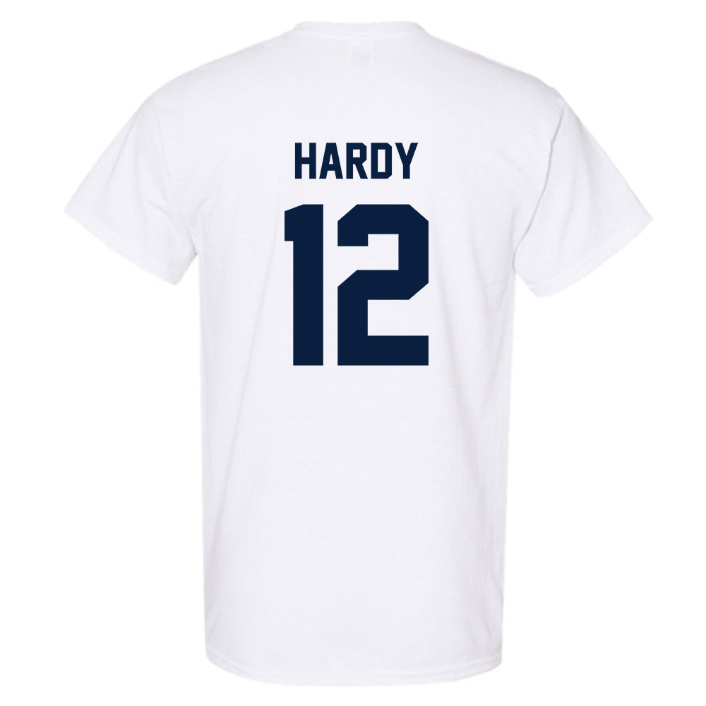 AU - NCAA Women's Basketball : Payton Hardy - Classic Shersey T-Shirt-1