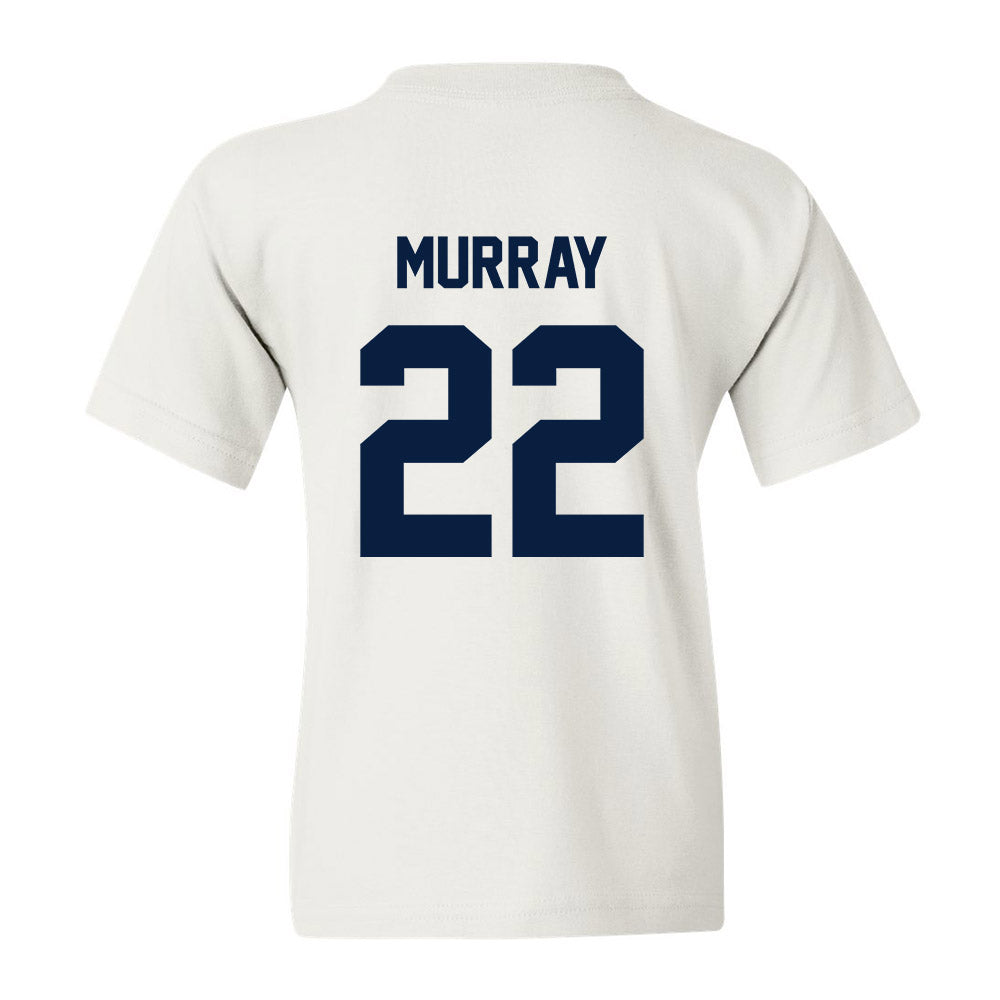 AU - NCAA Football : Tj Murray - Classic Fashion Shersey Youth T-Shirt