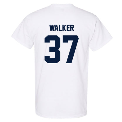 AU - NCAA Baseball : Caleb Walker - Classic Fashion Shersey T-Shirt