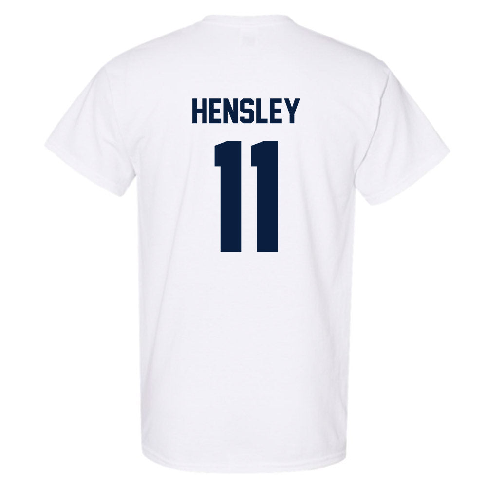 AU - NCAA Football : Gunnar Hensley - Classic Shersey T-Shirt-1