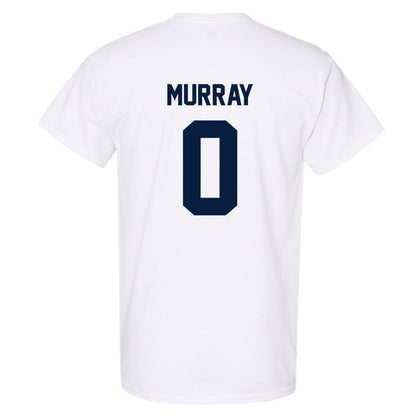 AU - NCAA Football : Tony Murray - Classic Shersey T-Shirt-1